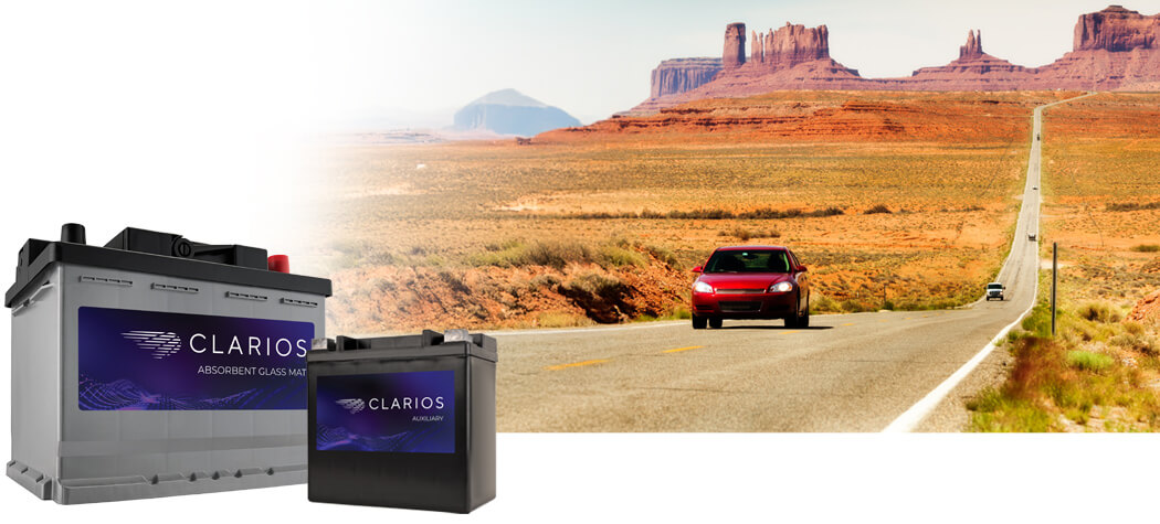 Summer Battery Care