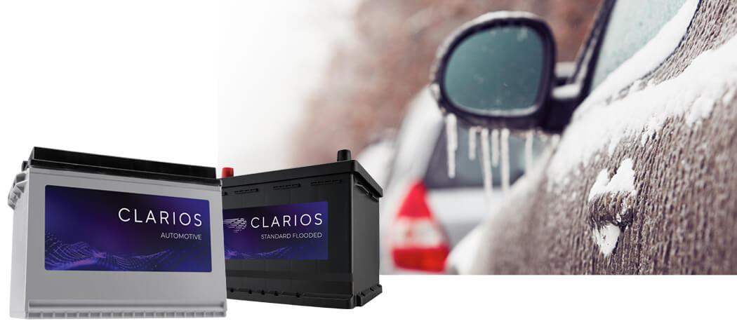 Winter Battery Care