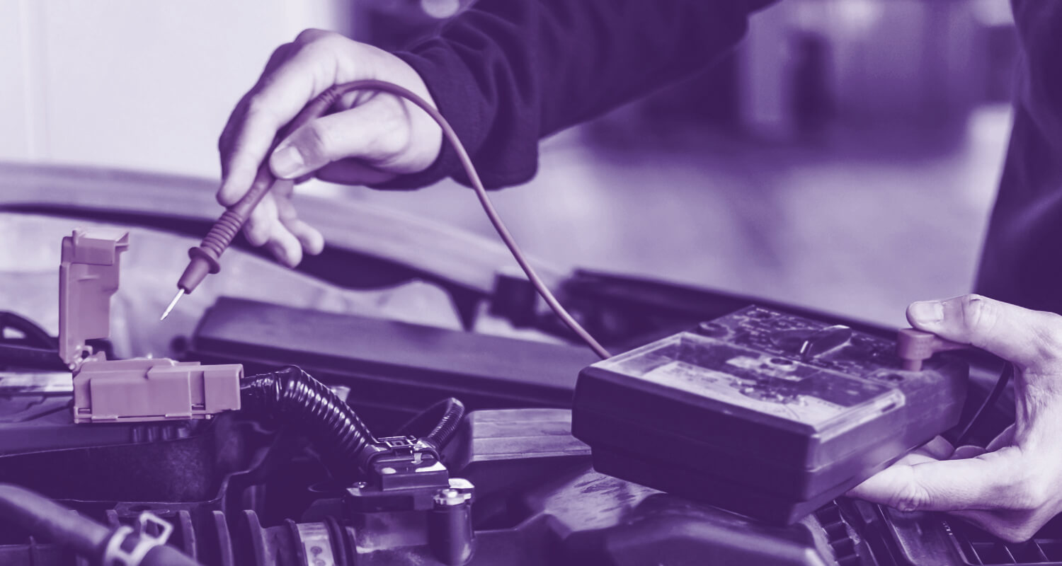 How to Test Battery