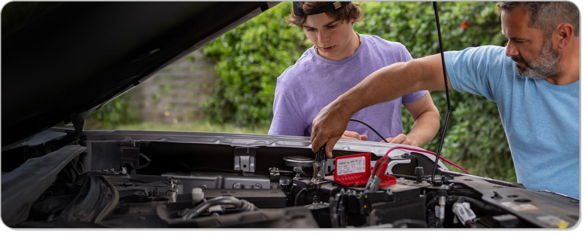 Battery Help