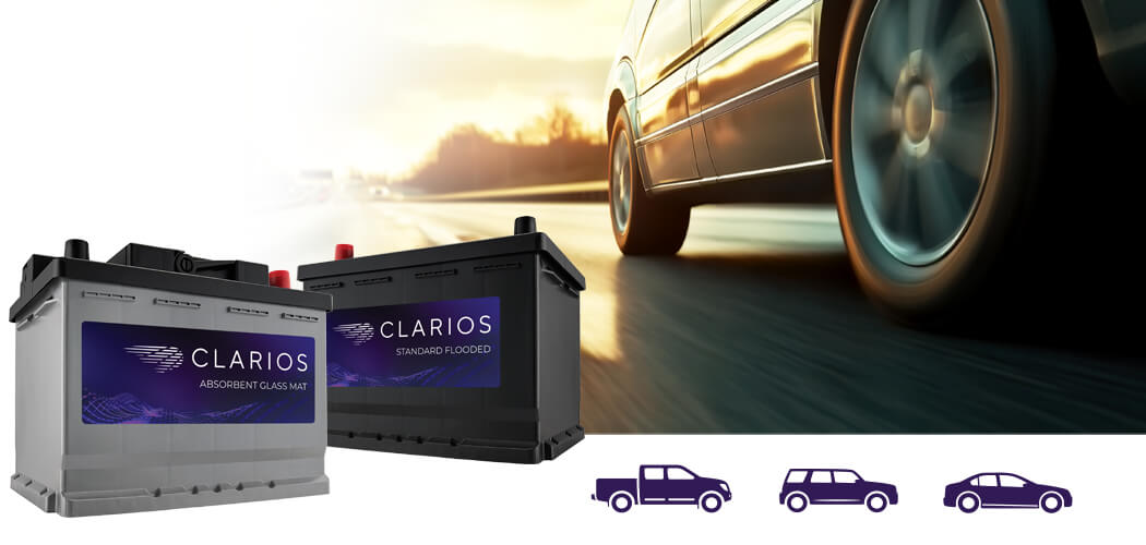 Automotive & Light Trucks