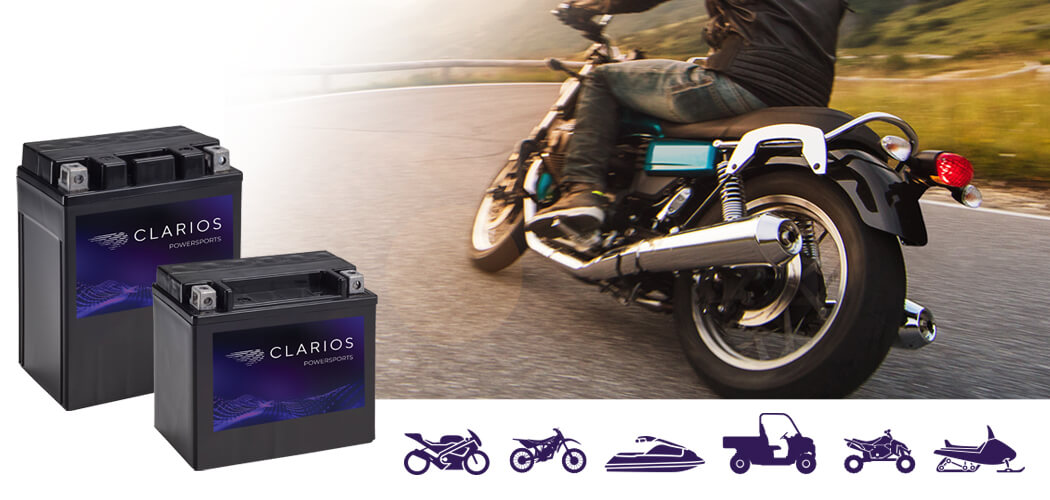 Powersports