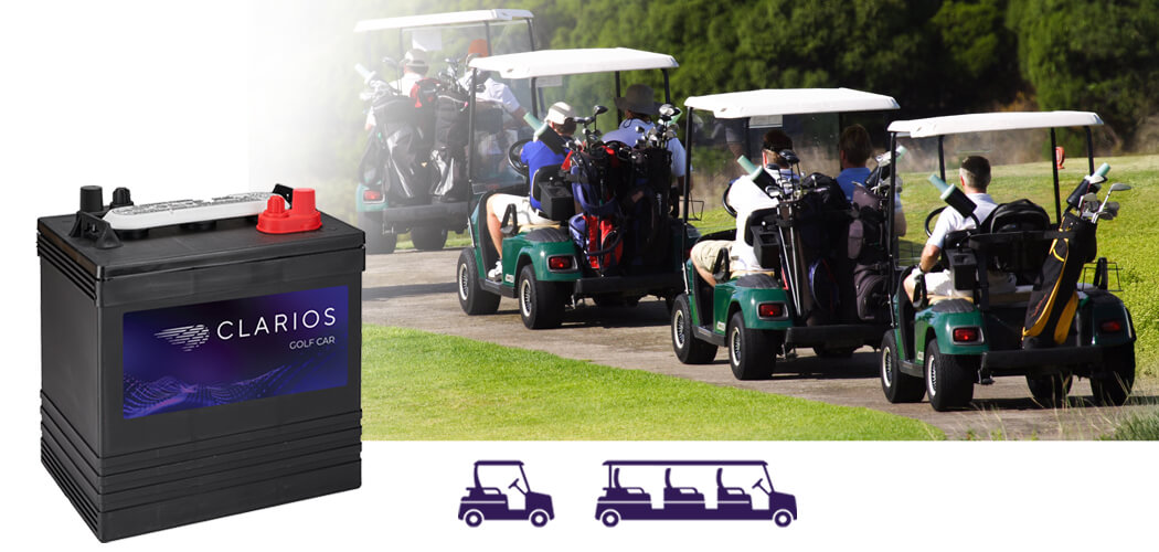 Golf Carts