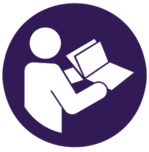 Manual Icon