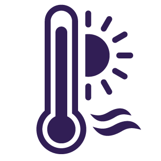 Heat Icon