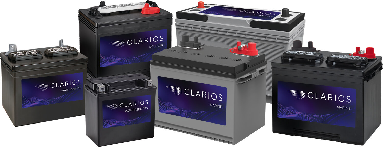 Other Batteries Recycled